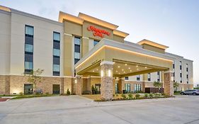 Hampton Inn Kyle